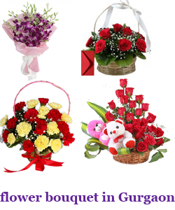 online flower bouquet delivery in gurgaon | send flowers to Gurgaon 