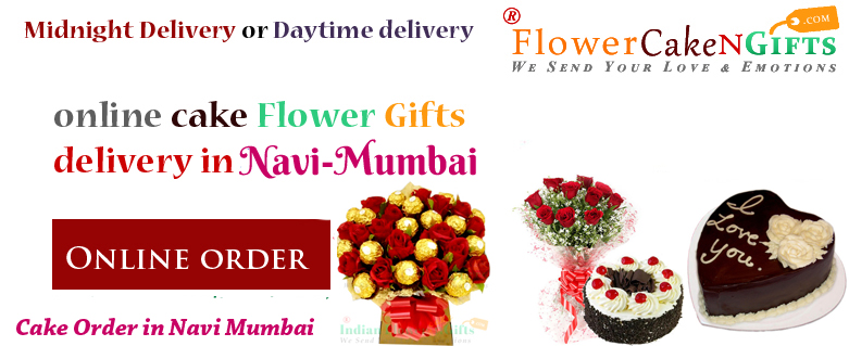 Midnight Anniversary chocolates Teddy Birthday Eggless Cake flower Bouquet delivery to Panvel-Navi-Mumbai  Sameday
