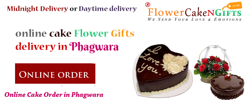 Midnight Anniversary chocolates Teddy Birthday Eggless Cake flower Bouquet delivery to Phagwara Sameday