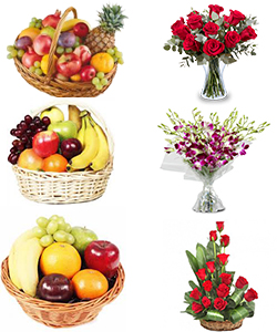  online fruit delivery in Saharanpur