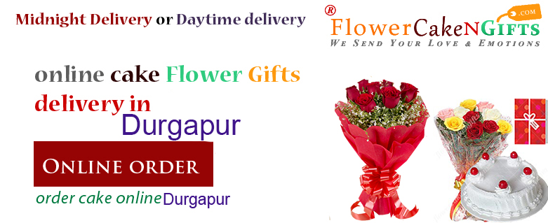 Midnight Anniversary chocolates Teddy Birthday Eggless Cake flower Bouquet delivery to Durgapur Sameday