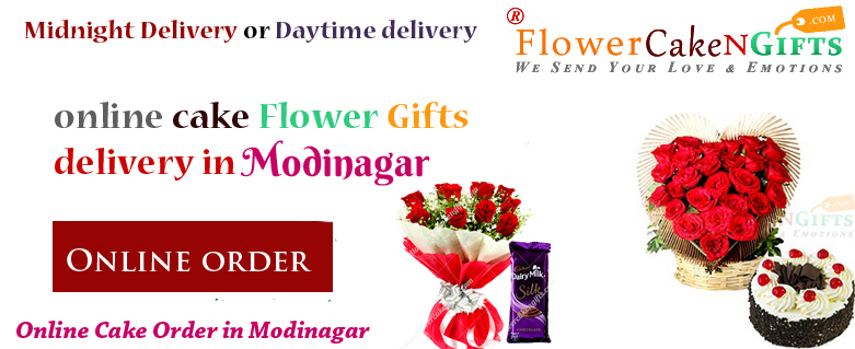Midnight Anniversary chocolates Teddy Birthday Eggless Cake flower Bouquet delivery to Modinagar Sameday