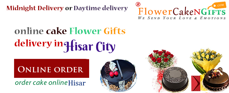 Midnight Anniversary chocolates Teddy Birthday Eggless Cake flower Bouquet delivery to Hisar Sameday