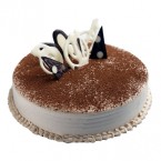 send Tiramisu Coffee Cake 1 Kg delivery