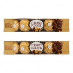 send Ferrero Rocher Chocolates - 8 Pcs delivery