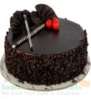 send 1kg Choco Chips Cake I delivery