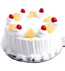 send Pineapple Luxury Cake 5000gms delivery