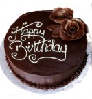 send 500gms Chocolate Truffle Cake delivery