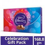 send Cadbury Celebration Gift Box for Any Occasion delivery