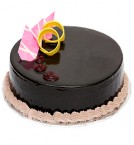 send 500gms Eggless Choco Valvette Cake Pastry delivery