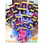 send Order30 dairy milk chocolate bouquet Delivery