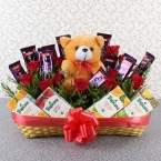 send perfect exclusive gifting arrangement delivery