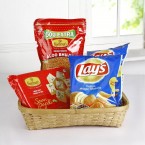 send haldiram namkeen soan papdi hamper delivery