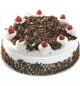 2Kg Black Forest Cake