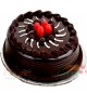 1Kg Chocolate Truffle Cake