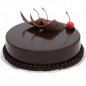 Chocolate Eggless Cake 1Kg
