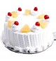 Pineapple Luxury Cake 5000gms