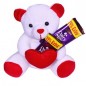 chocolate n Teddy