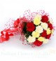 Carnations Flower bouquet