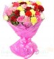 Roses Carnations Flower