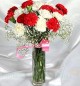Mix Carnations Flower