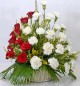 Roses Carnations Flower