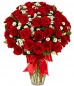 Best Designer Roses flower vase