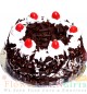 1kg black forest cake