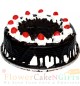 1Kg Black Forest Cake