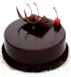500gms  Premium chocolate truffle cake