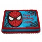 1kg Spiderman Cake