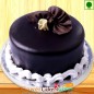1Kg Eggless Chocolate Cake