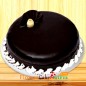 1Kg Dark Chocolate Cake