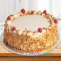 Butterscotch Cake 1kg Any Occasion