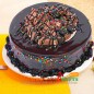 1kg eggless kit kat chocolate cake