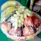 5kg fresh fruit basket