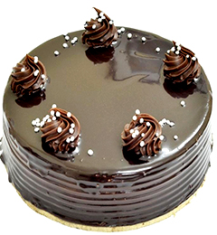 send Chocolate Truffle Cake delivery
