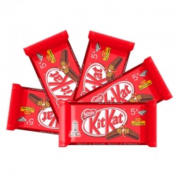 send 5 Kitkat 14gms delivery
