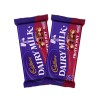 send 2 Cadbury Fruit and Nuts 40gms delivery