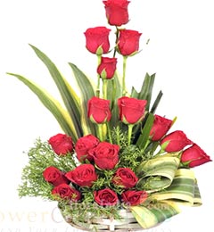send Designer Roses Bouquet delivery