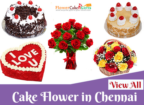 best online cake delivery in Chennai