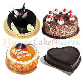 cheap online cake delivery in patna kankarbagh  Sameday