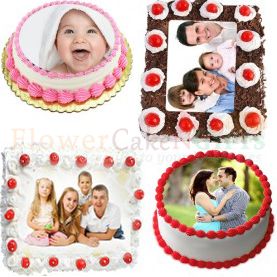  online Photo-Cake- delivery in Roorkee